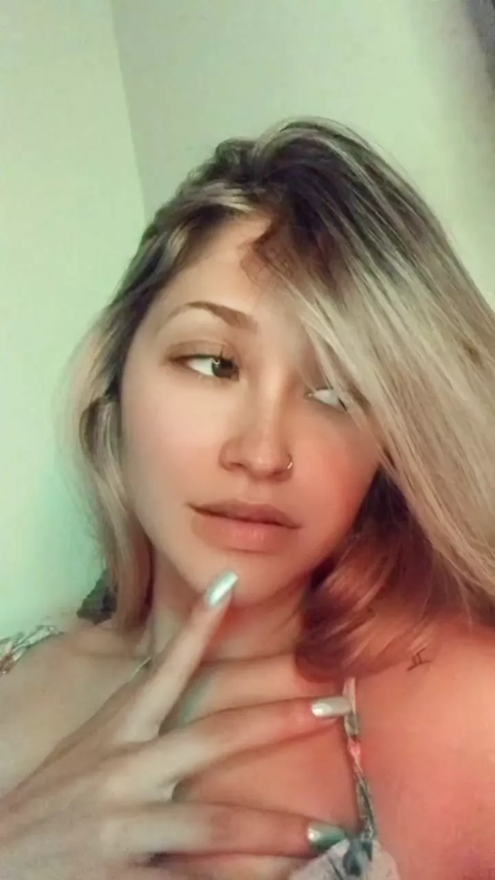 “Let’s cuddle” or “fuck me all night?”