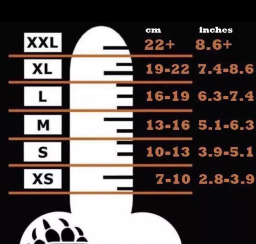 Let’s see who’s the bigger man! I haven’t been beat in a while.