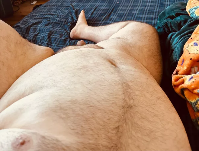 Let’s skip the small talk and just come suck it.😏