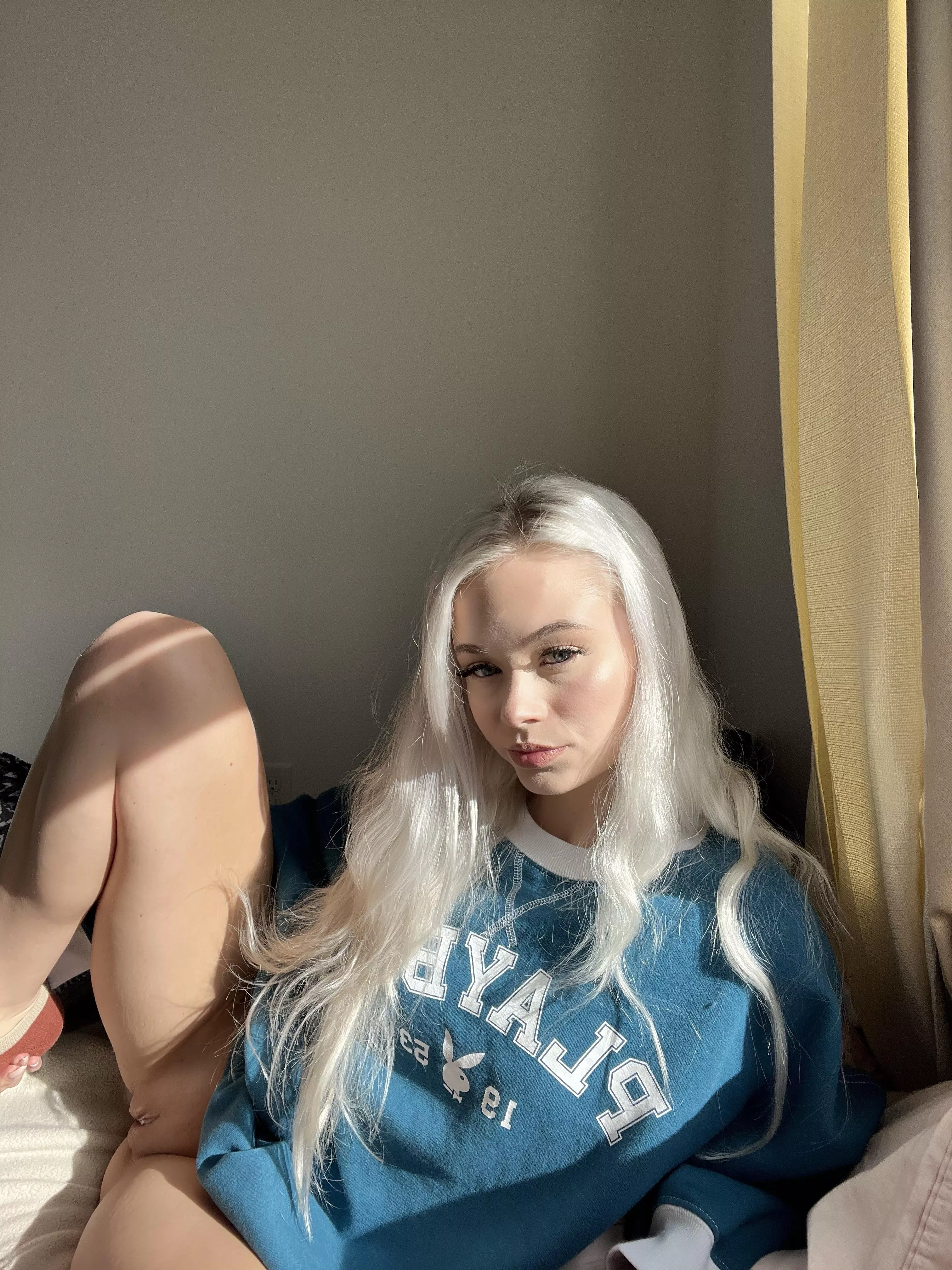 Lick me and stick me