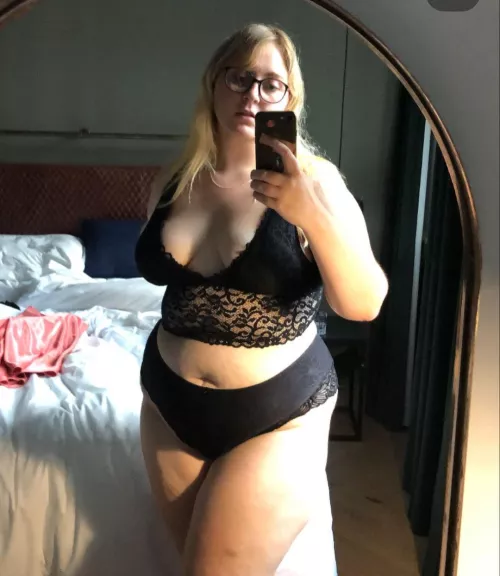 lil black number 🖤