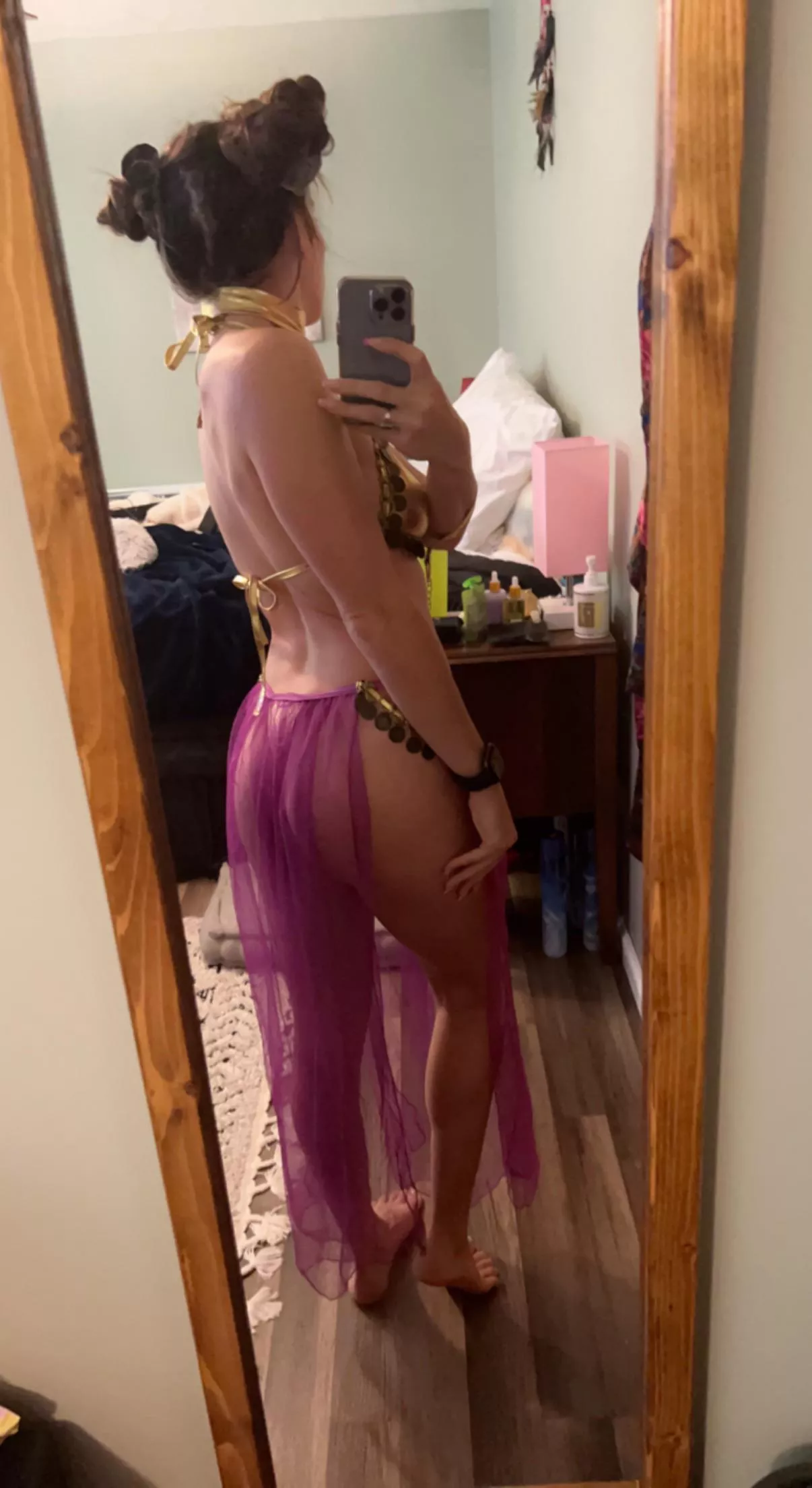 Live now @littlesphinx420