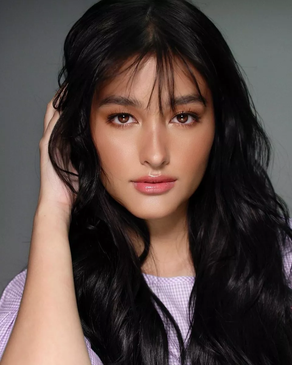 Liza Soberano