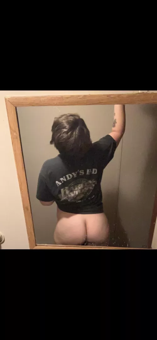 Looking for a man to cuck me with my wife. Would love to watch someone have fun with her big ass