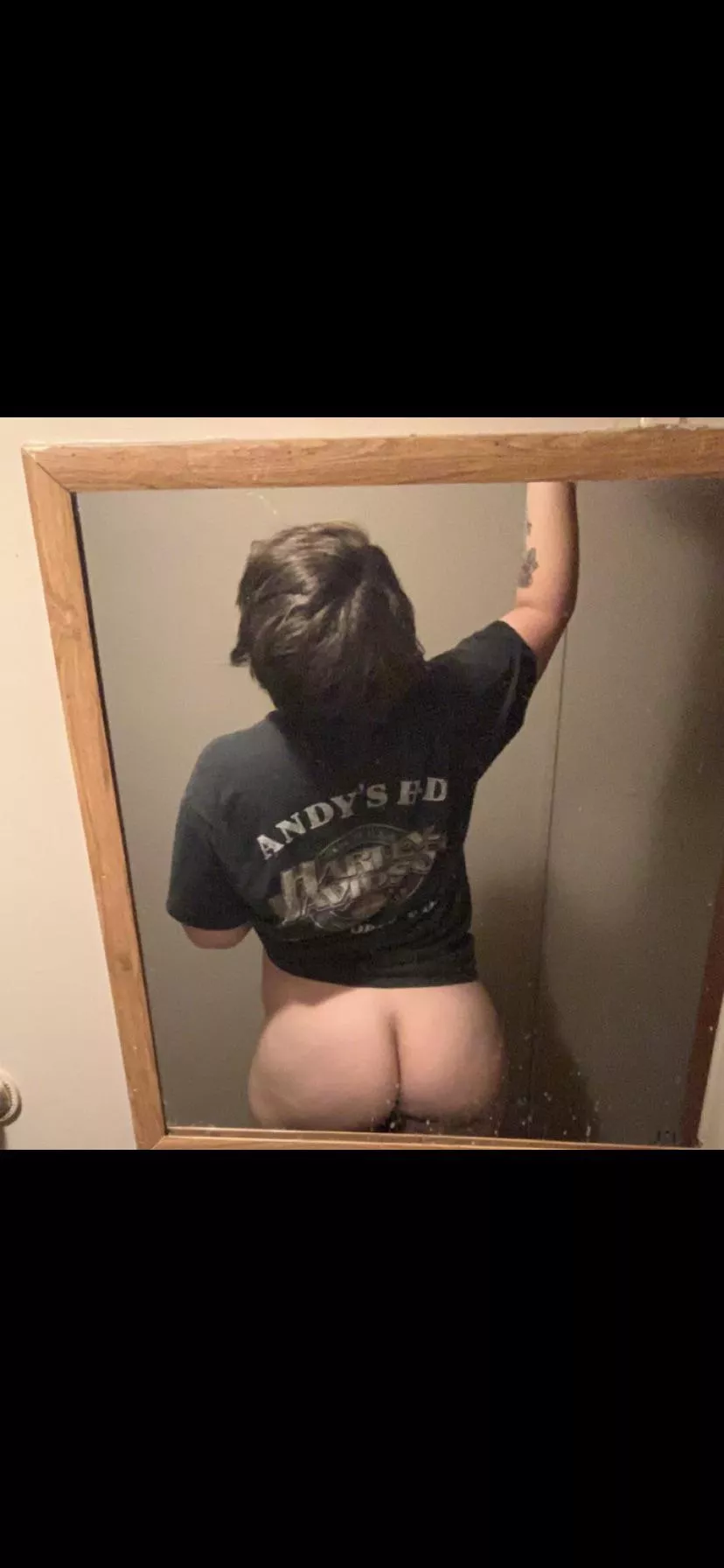 Looking for a man to cuck me with my wife. Would love to watch someone have fun with her big ass