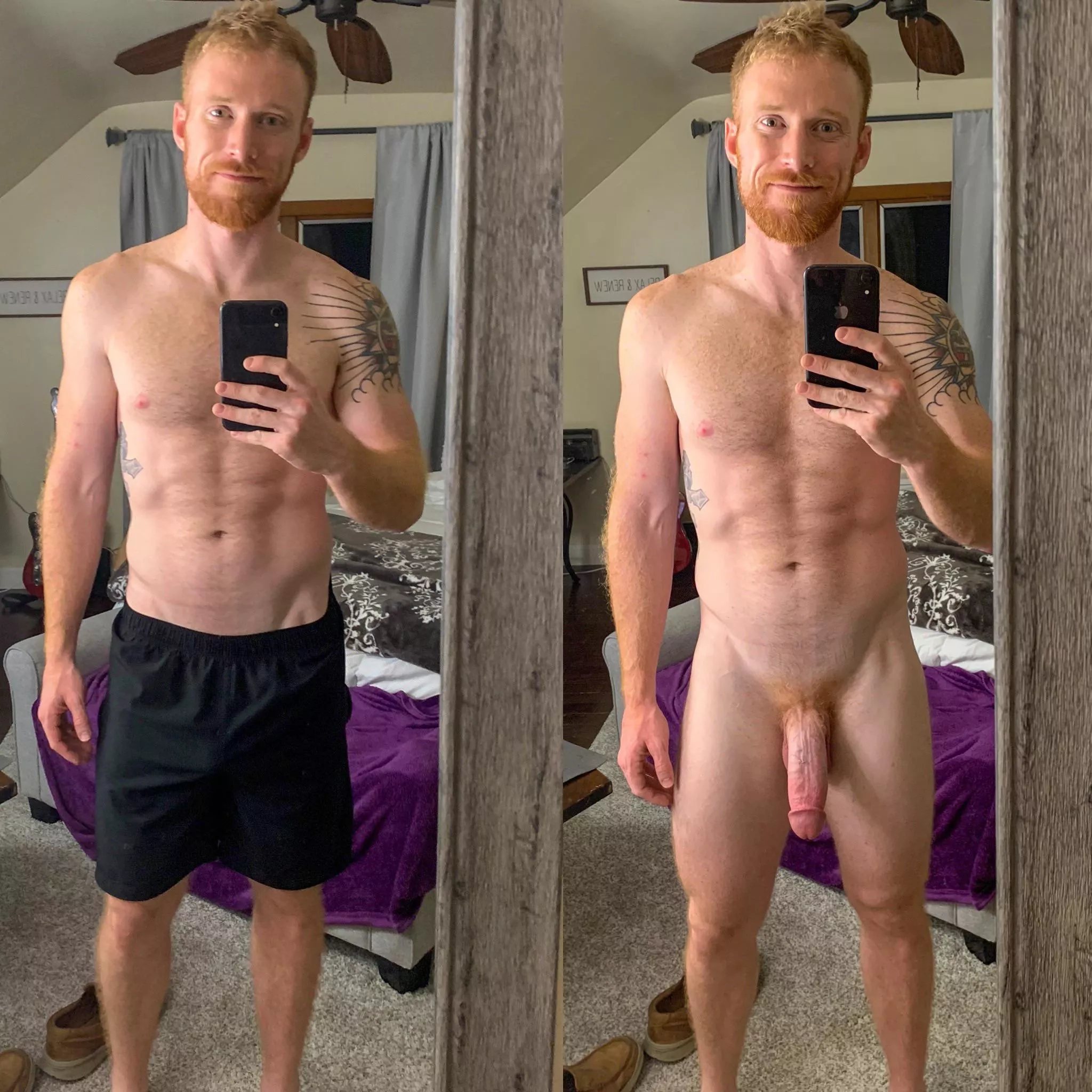 Love an early morning hot yoga class I always feel so amazing afterwards, happy hump day! I wonder if anyone suspects…