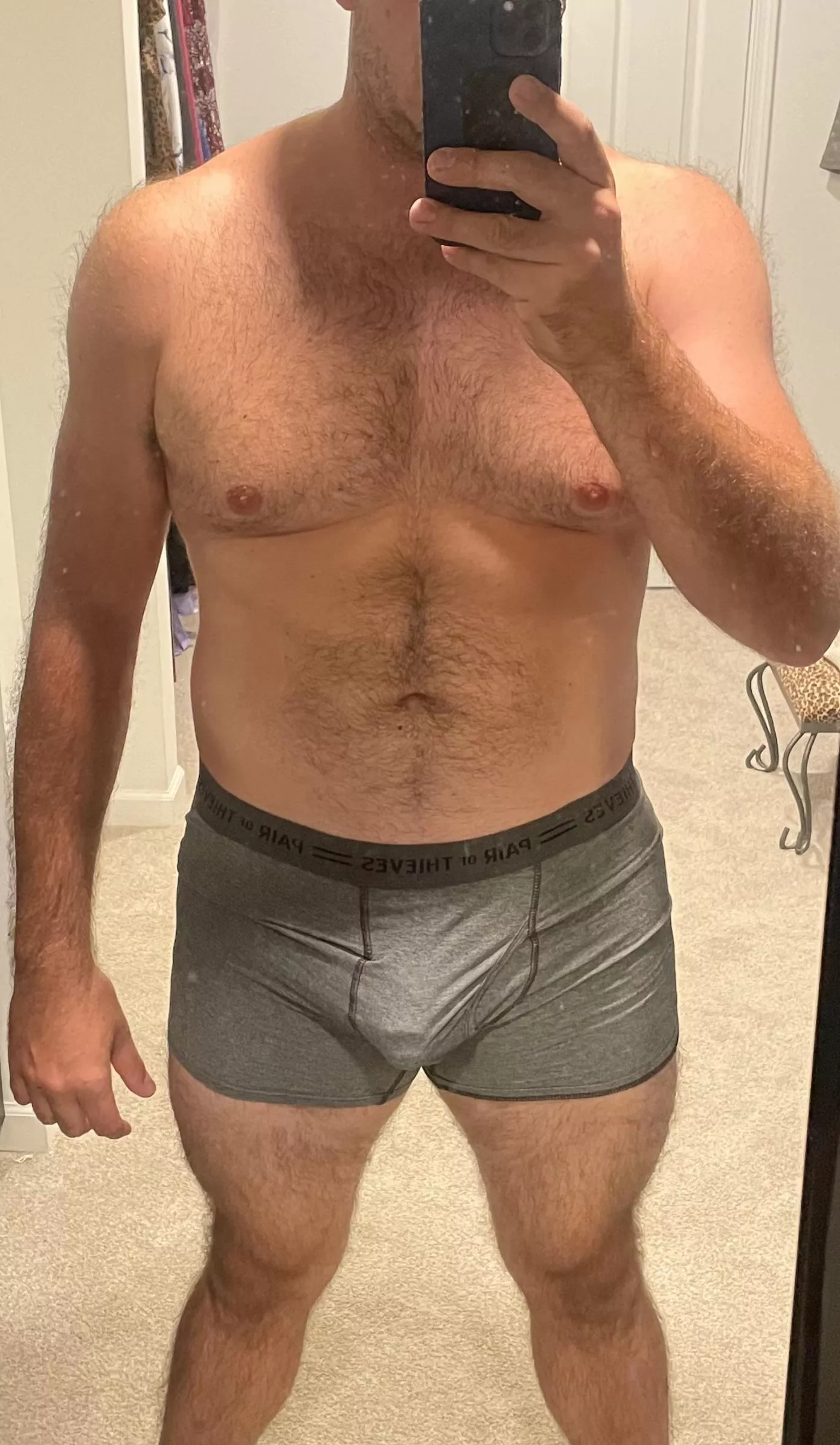 Love how these show my head