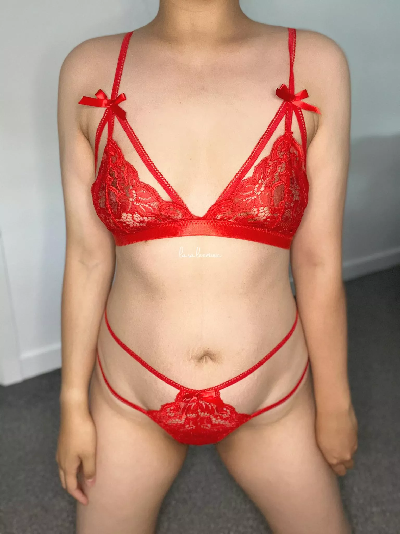 Lucky colour 💋💋