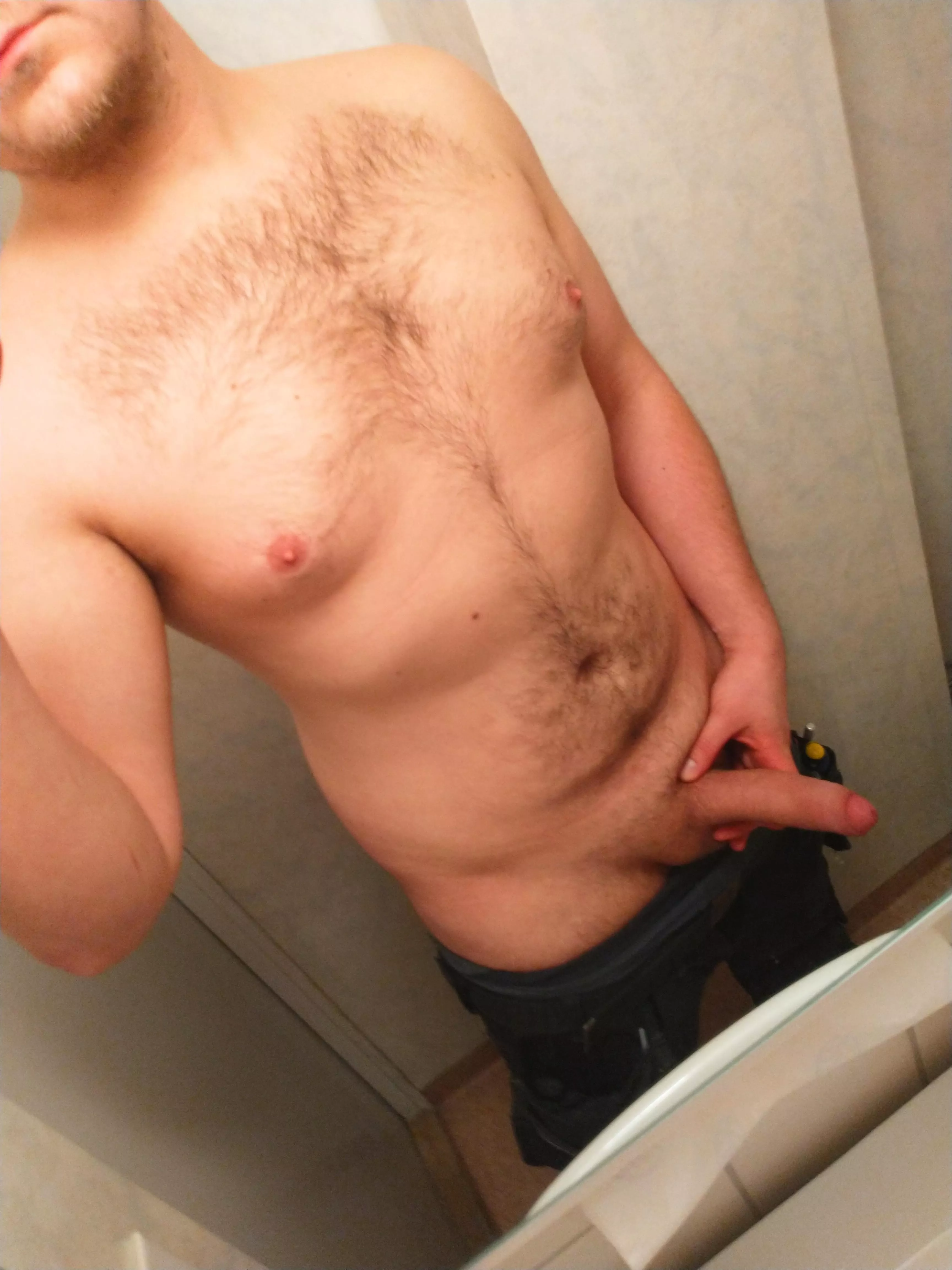 (m) 180cm 95kg. what do you think?