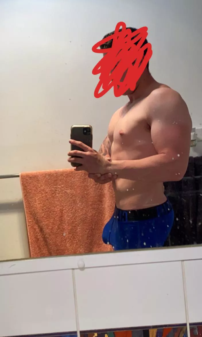 M 23 Calvin Klein 💁🏼‍♂️