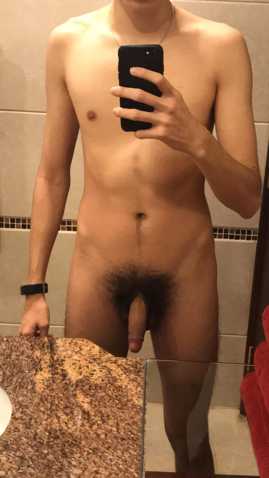[M] Thoughts on my slim body?