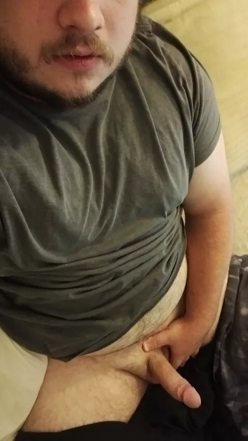 [M22][USA][OC] Who wants to join me for hump day?