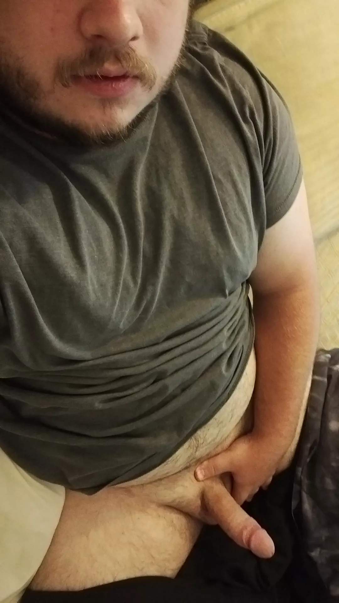 [M22][USA][OC] Who wants to join me for hump day?