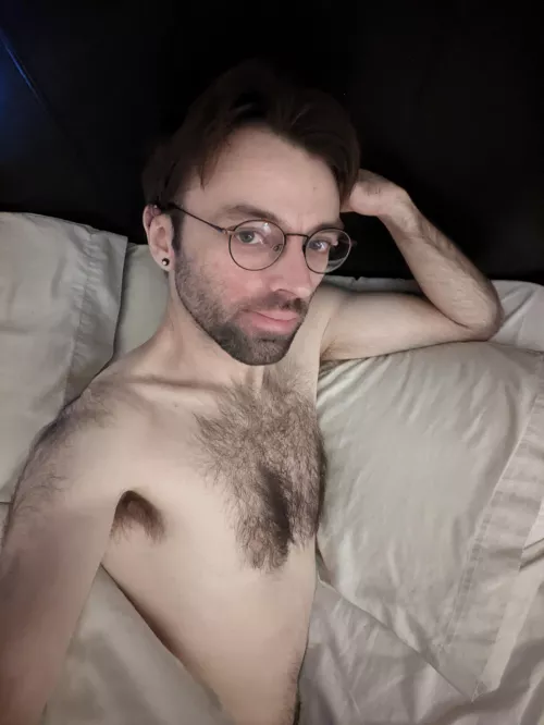 M29 Do I fit in here?