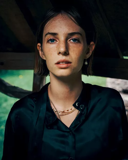 Maya Hawke
