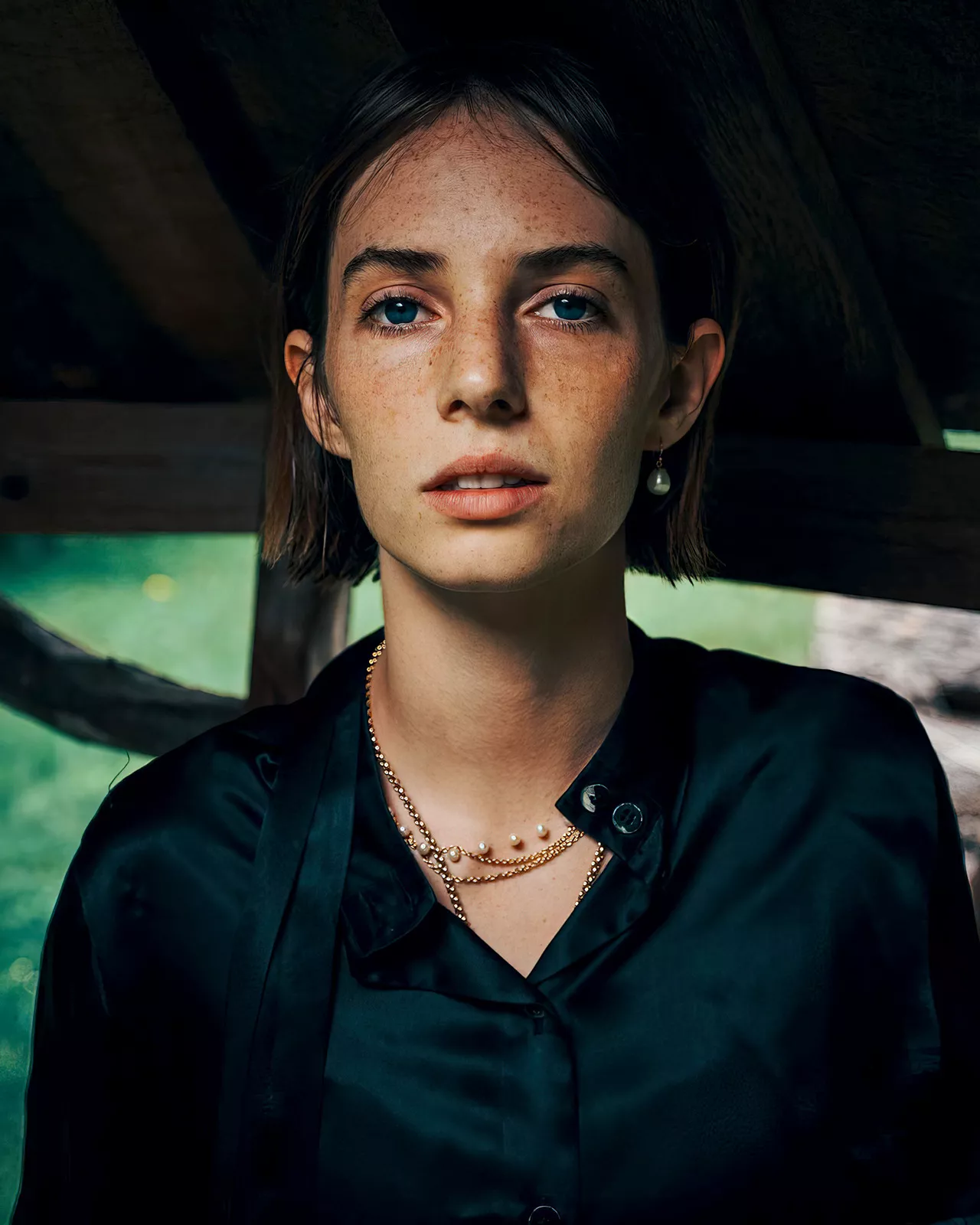 Maya Hawke