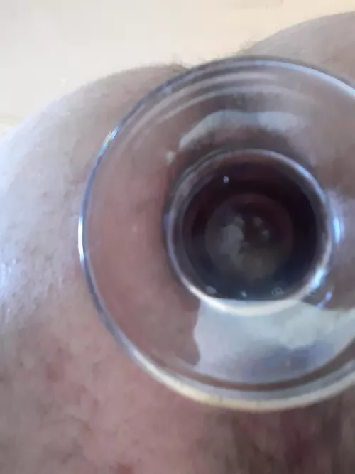 mon trou veut une bonne grosse bite