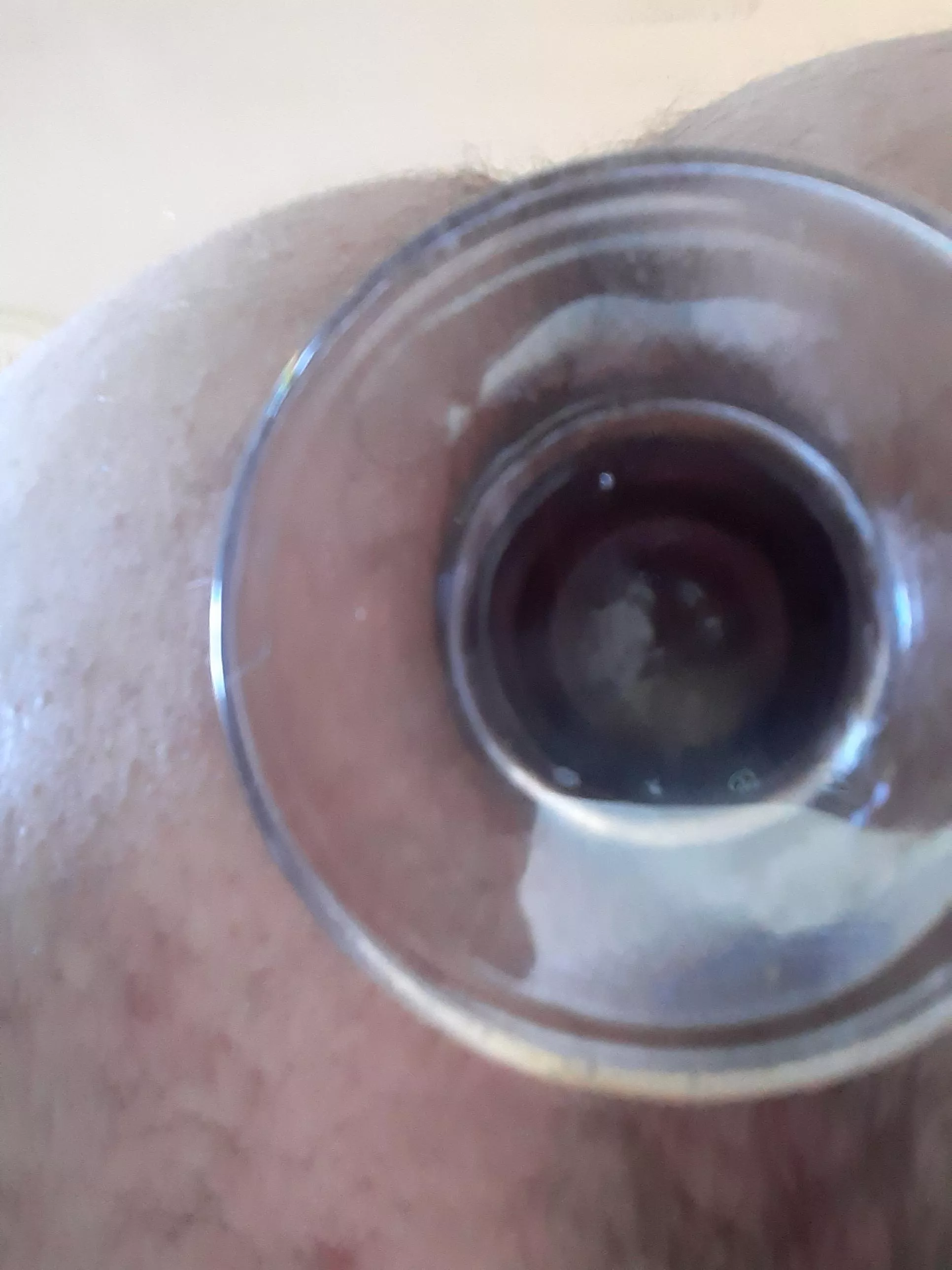 mon trou veut une bonne grosse bite