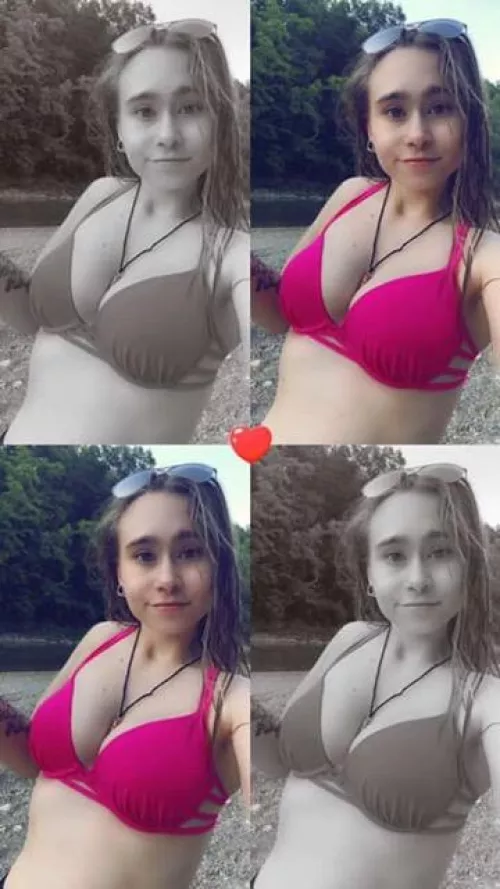 Msg me for info about her. M27