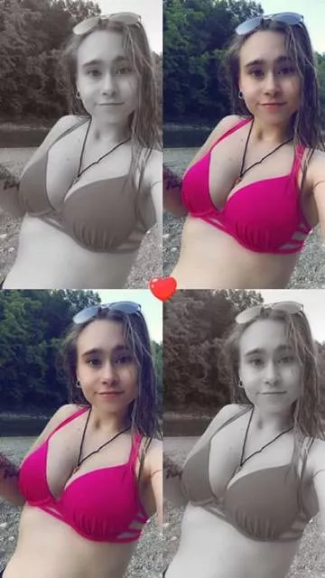 Msg me for info about her. M27