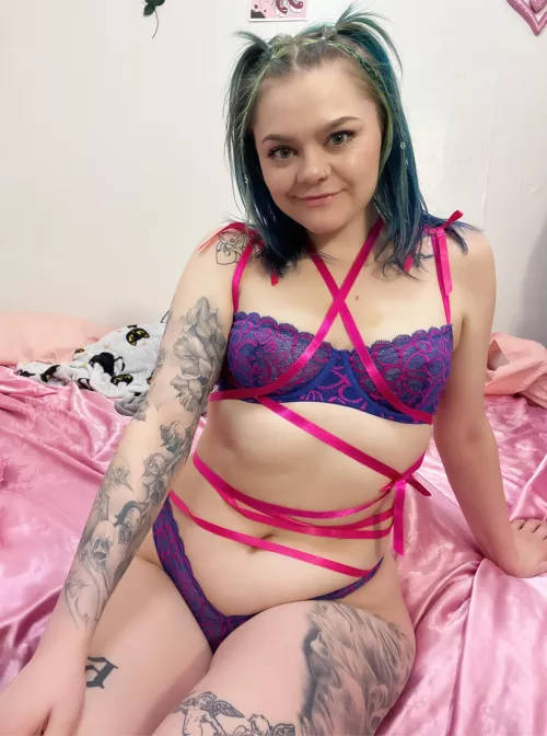 My birthday is tomorrow 🥳