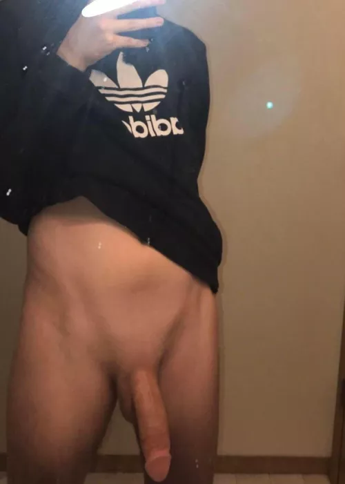 my cock needs attention