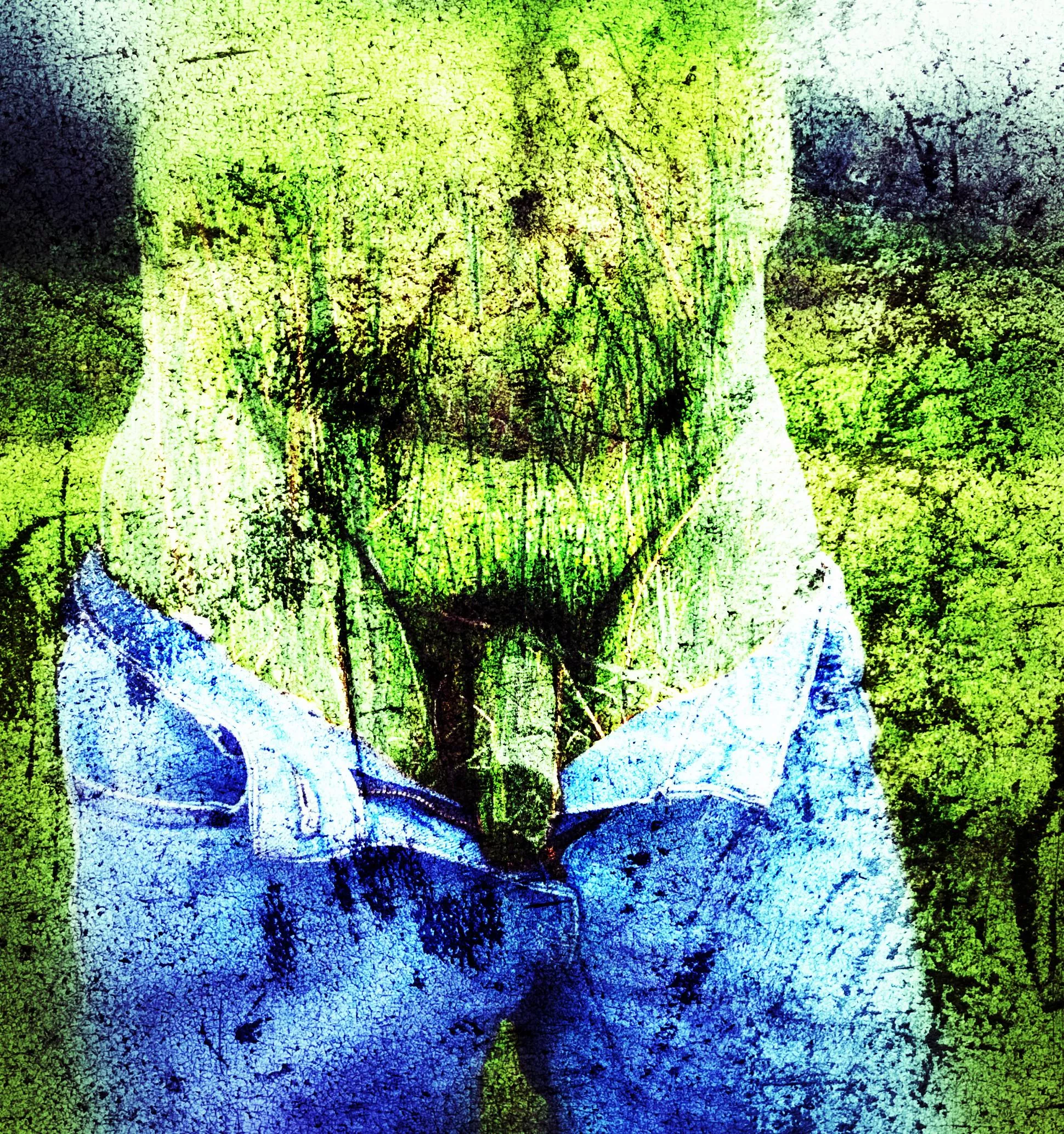 My first pic in this community.