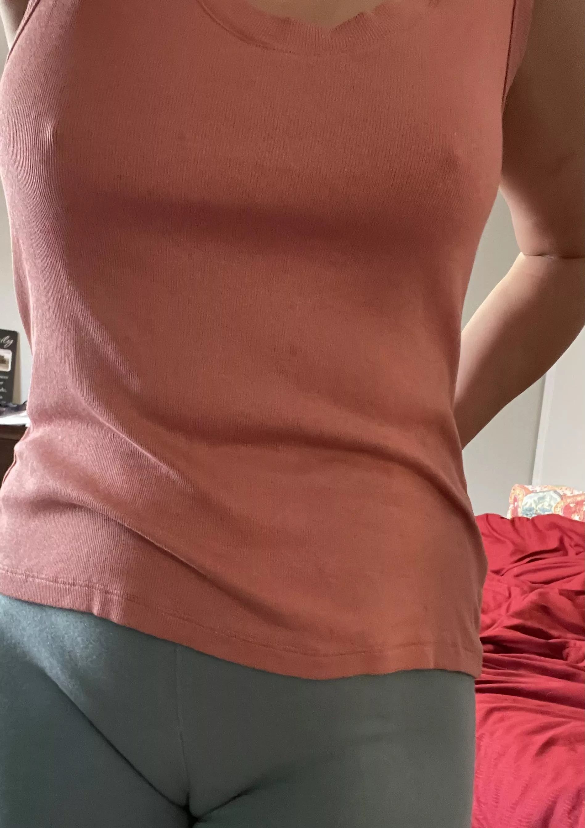 My grocery shopping outfit