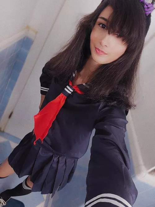 My Halloween Costume, still Cis tho 🎃🎃