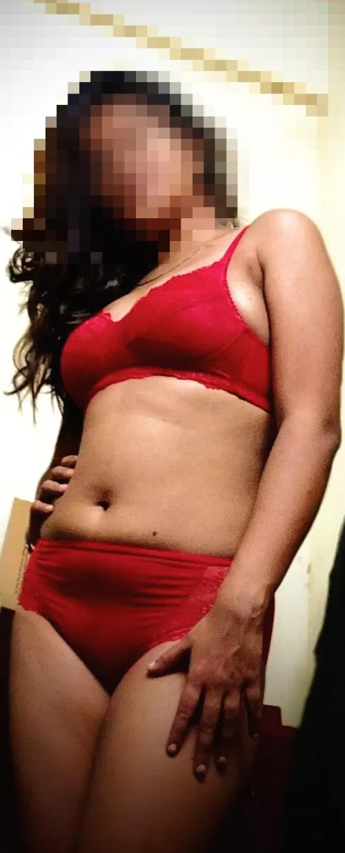 My husband should watch me getting used by strangers.