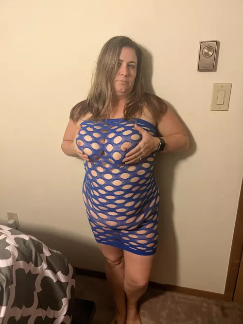 My new favorite dress 😘