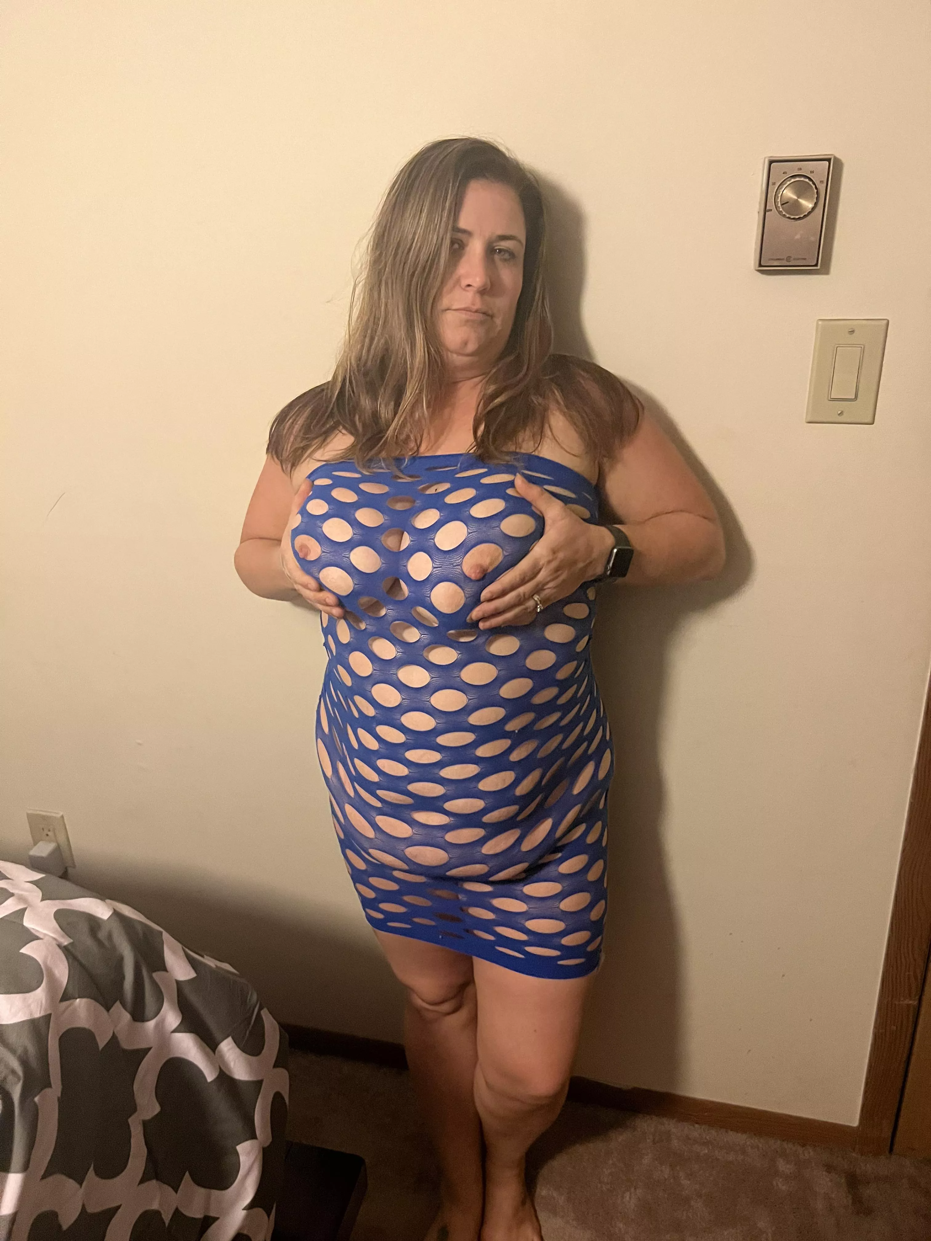 My new favorite dress 😘