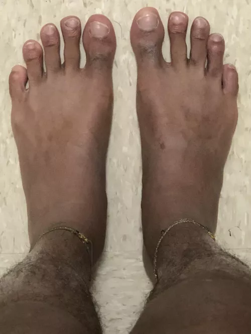 Need them sucked on 😩