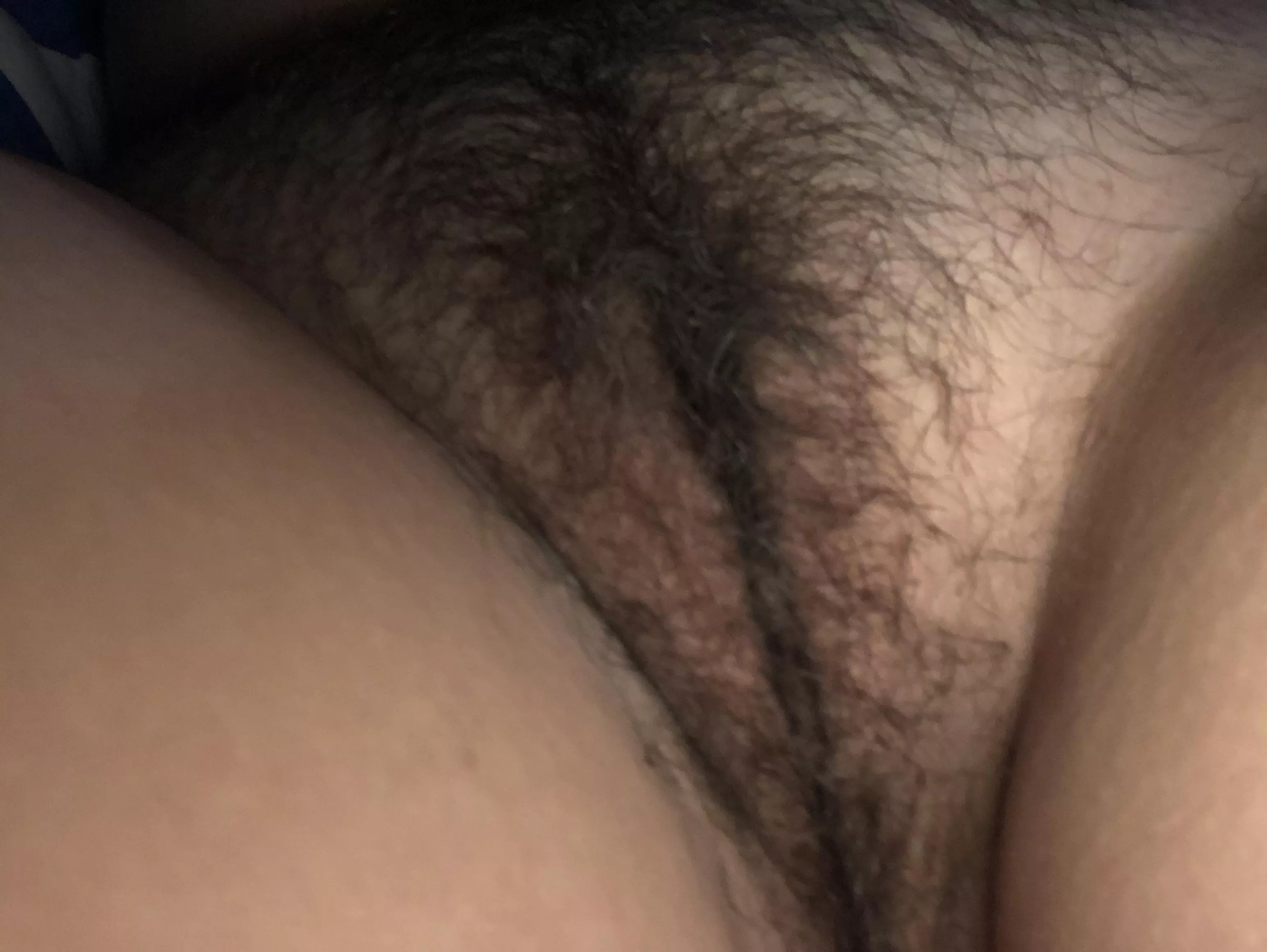 Need to shave