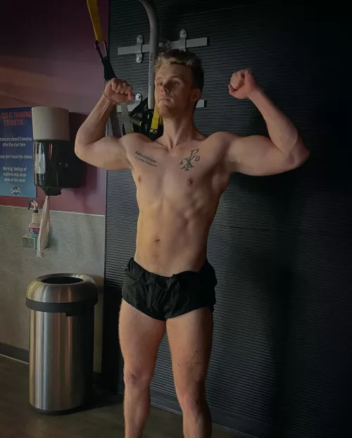 New here lmk what u think 😁