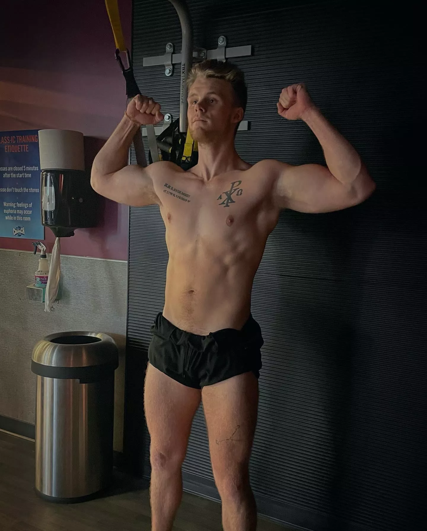 New here lmk what u think 😁