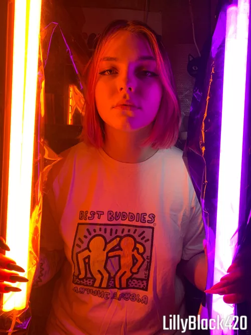 NNNovember is here. Choose your side!