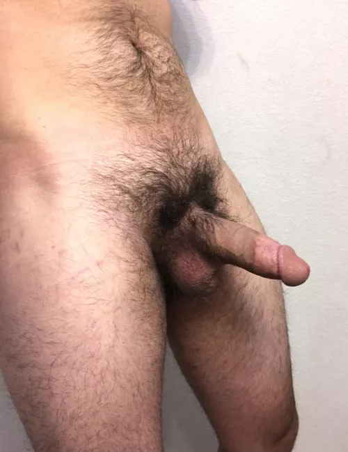 No Nut Nov is here. Day 1