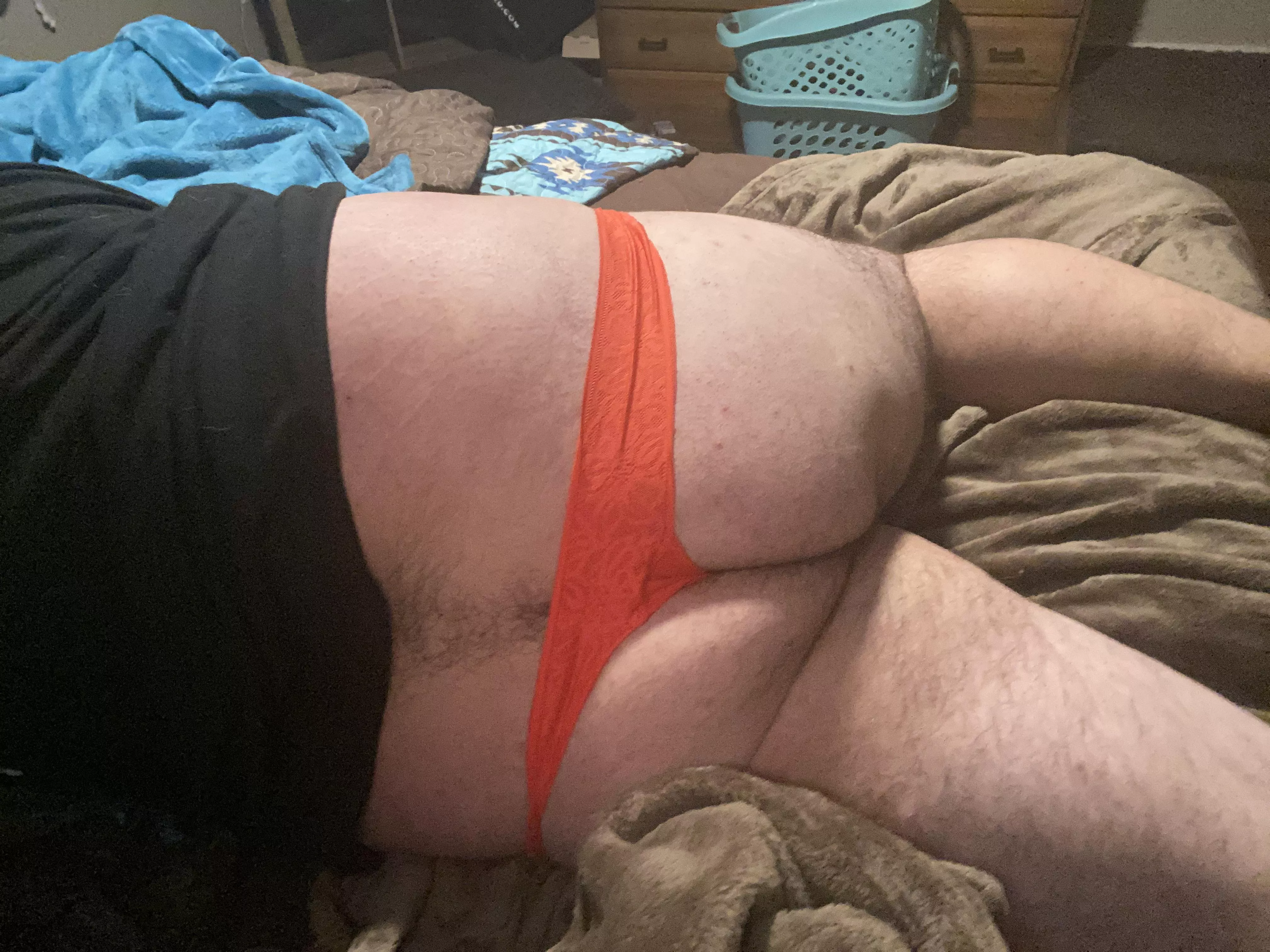 No quirky title here