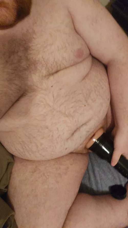 Non-stop Nut November starts, could use some help though...