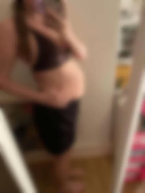 Not bad for just starting out if you ask me🥰