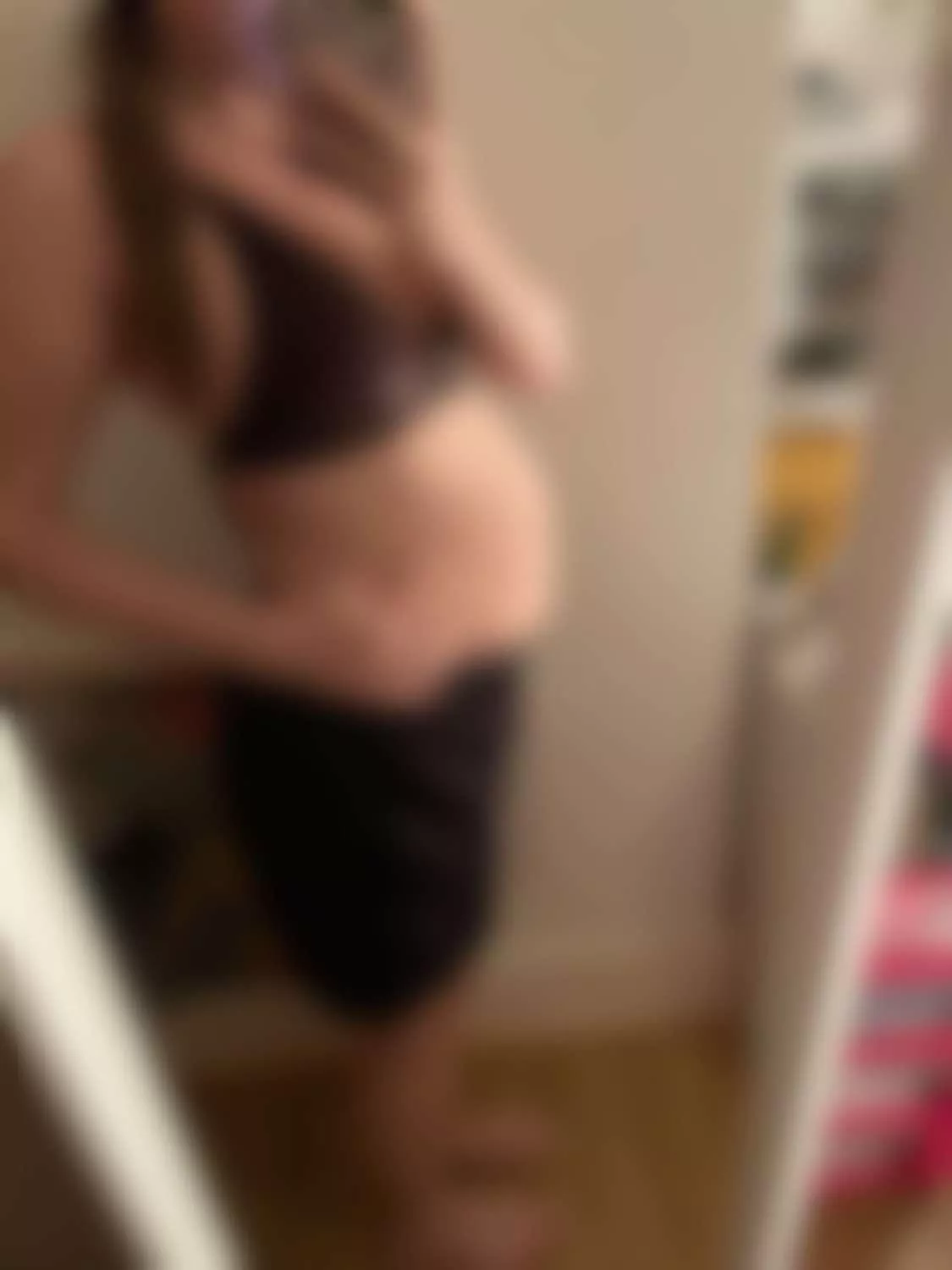 Not bad for just starting out if you ask me🥰