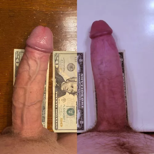 Not used to losing (left)