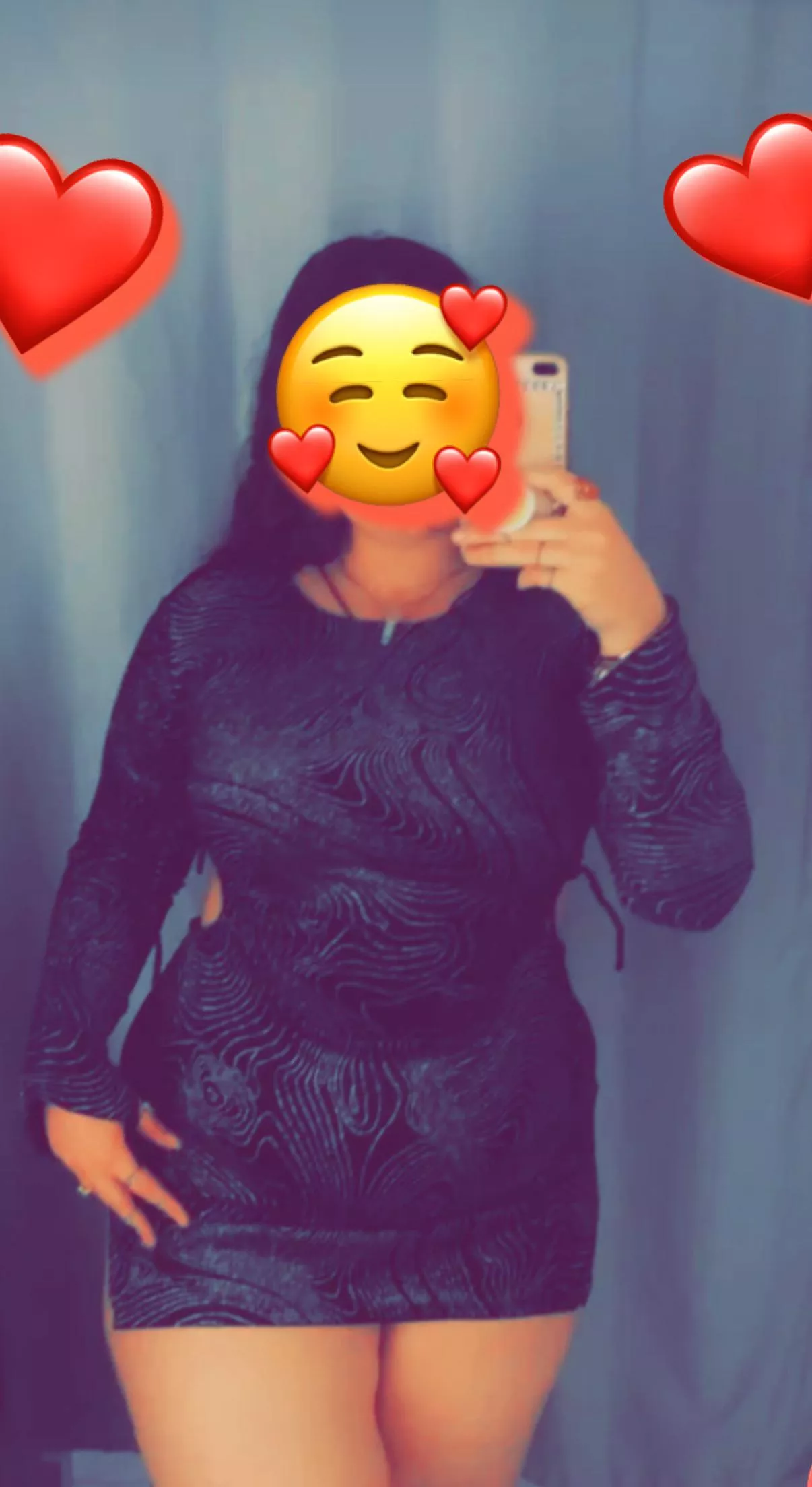 Nut for me Novemberrr 😜😈🥰