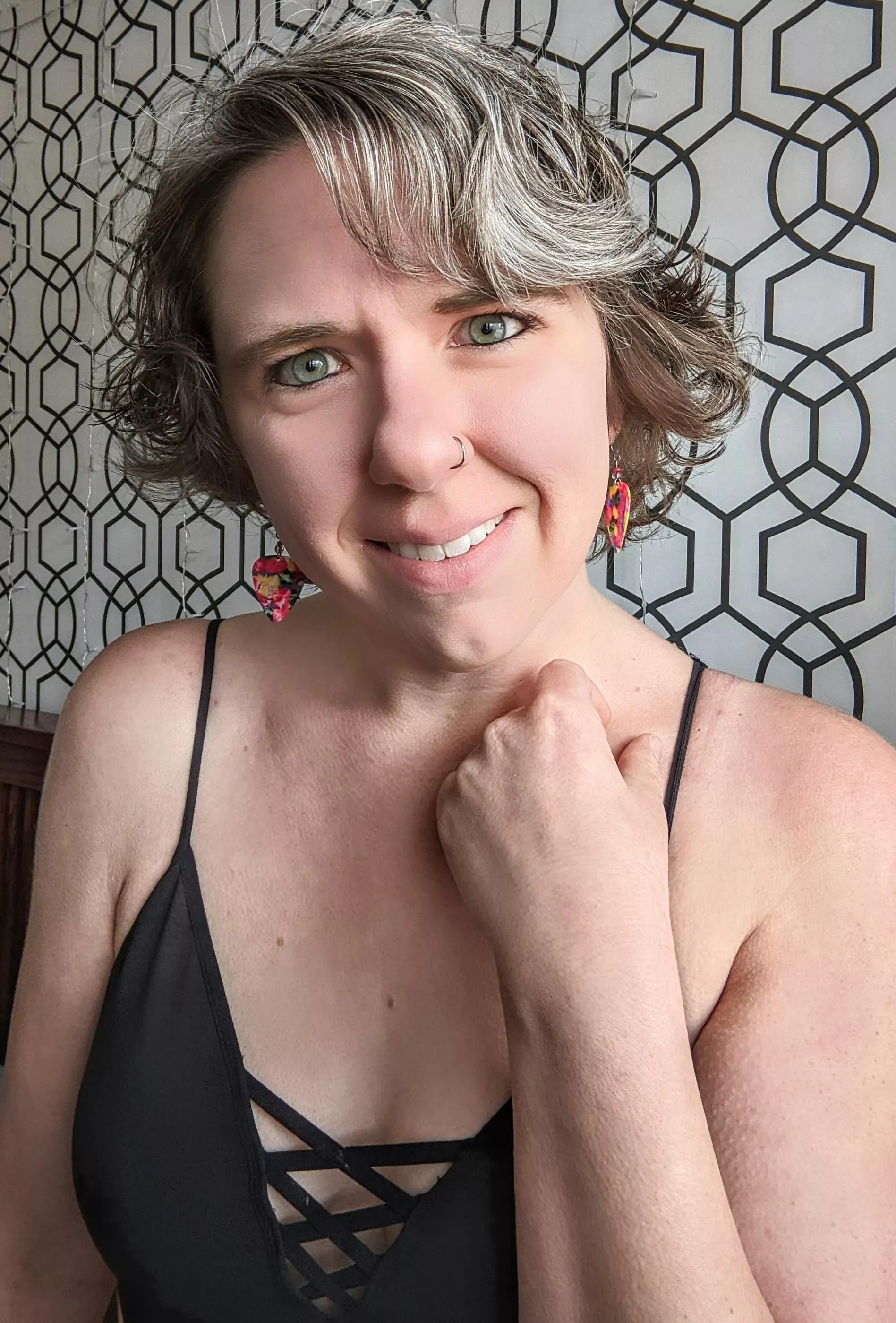 Oh hey! It's Wednesday! [F] 🥰