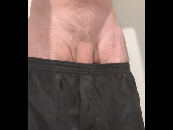 Oh no, they’re slipping