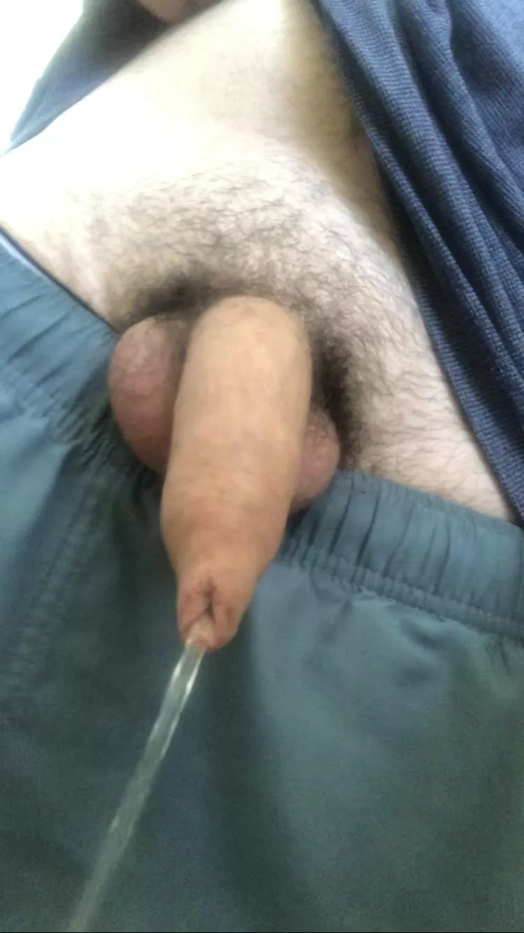 On your face or in your mouth?