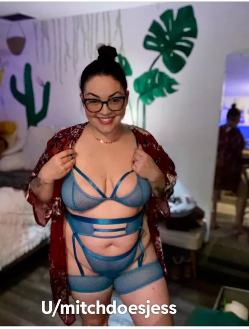 One of my favorite outfits