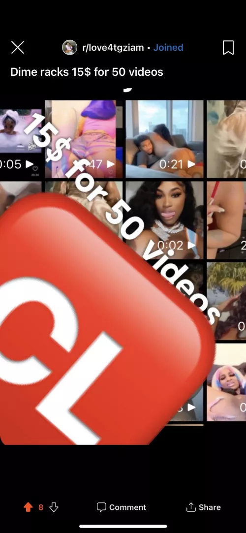 Only fans drop box 25 for 100 vids start a chat