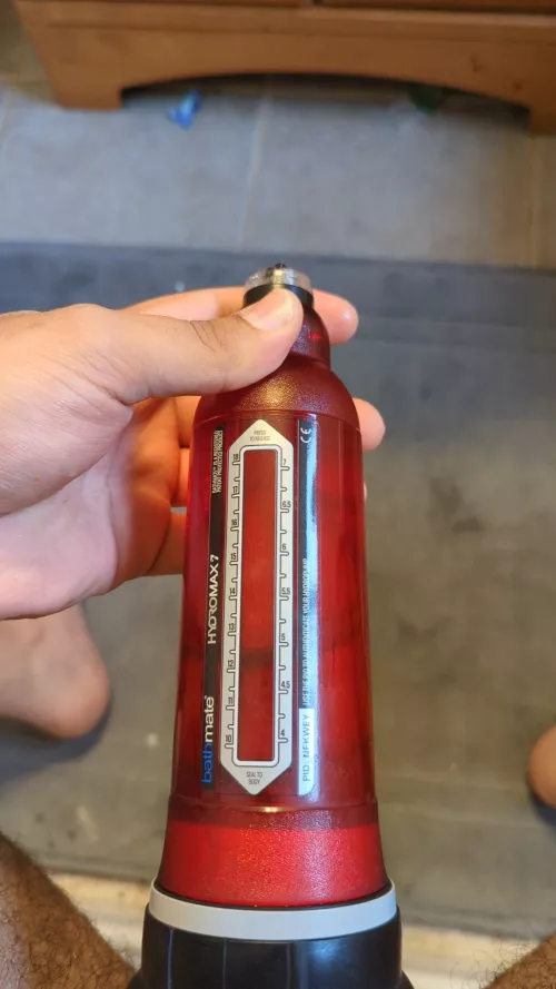 only way to start the day off right